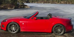 Mazda MX-5 Miata